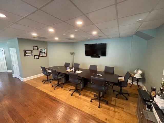 More Photos Of 8600 Sam Furr Rd, Huntersville Office For Lease