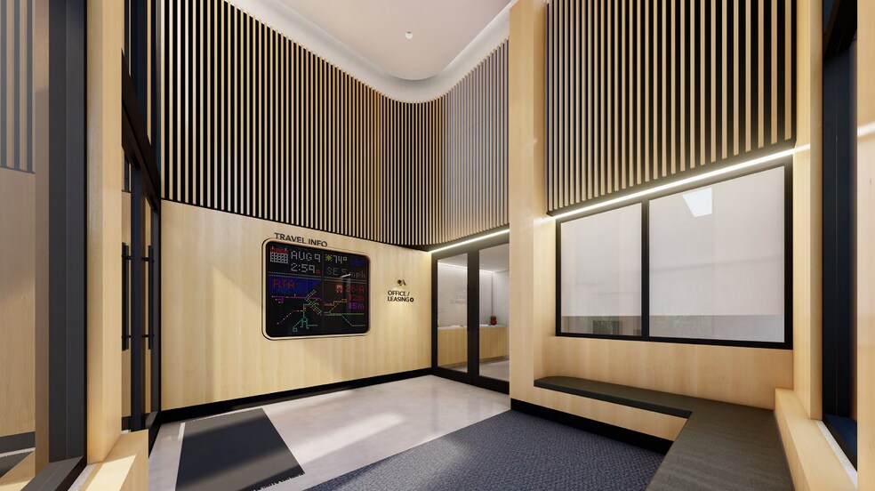 More Photos Of 1325-1345 W 73rd St, Cleveland Land For Sale