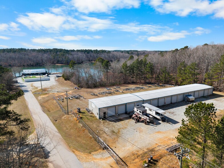 More Photos Of 1155 Marina Rd, Elberton Marina For Sale