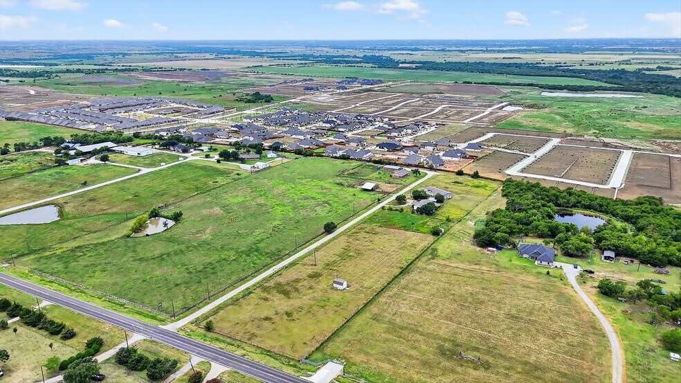 More Photos Of 13424 FM 455, Celina Land For Sale