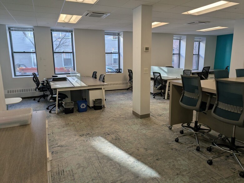 More Photos Of 24 Thorndike St, Cambridge Office For Lease