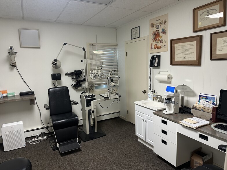 More Photos Of 3501 N Rt 9, Howell Freestanding For Lease