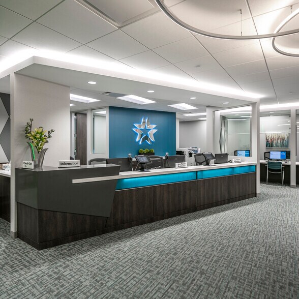 More Photos Of 8731 Katy Fwy, Houston Medical For Lease