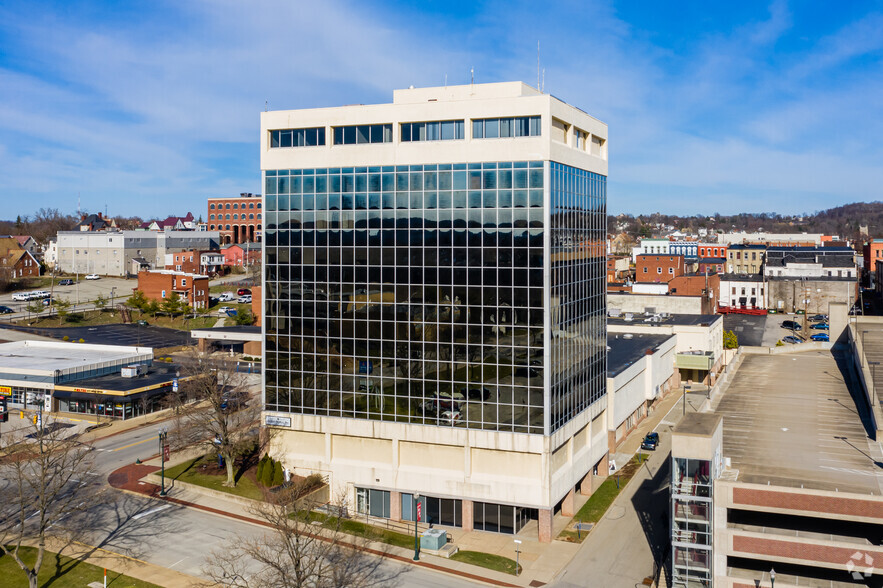 Primary Photo Of 90 W Chestnut St, Washington Office For Lease