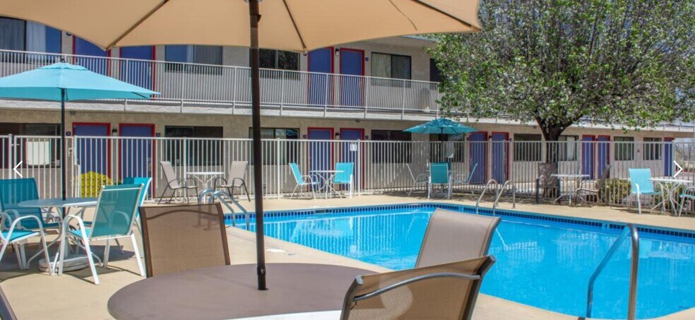 More Photos Of 1551 E Fry Blvd, Sierra Vista Hotel For Sale