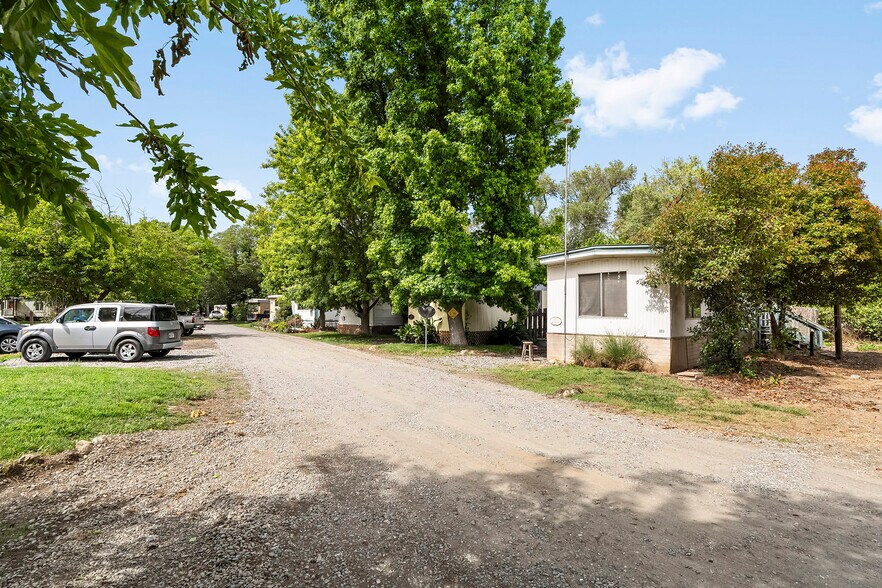 More Photos Of 24630-24660 Tehama Vina Rd, Los Molinos Manufactured Housing Mobile Home Park For Sale