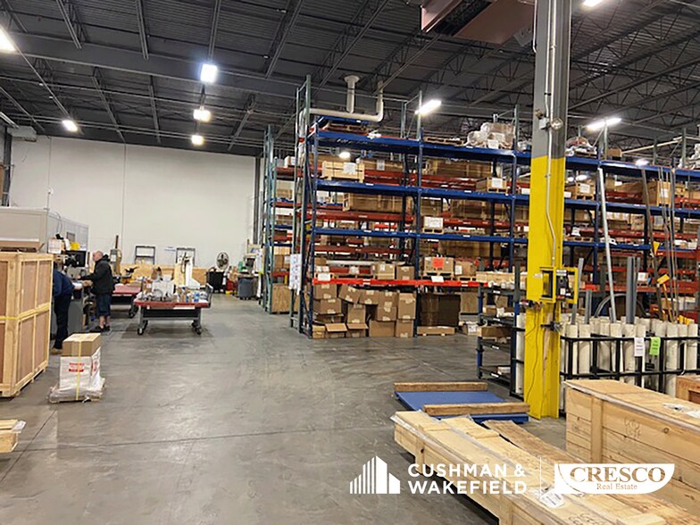 More Photos Of 17909 Cleveland Pky Dr, Cleveland Distribution For Lease