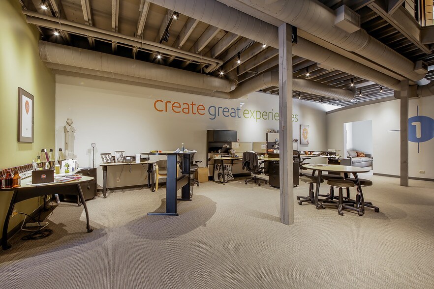 More Photos Of 5222 Main St, Downers Grove Office For Sale