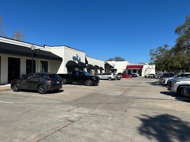 More Photos Of 3209-3237 Houston Ave, Houston Unknown For Lease