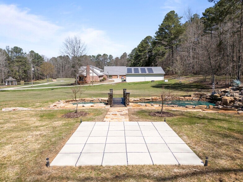 More Photos Of 18160 AL-75, Remlap Land For Sale