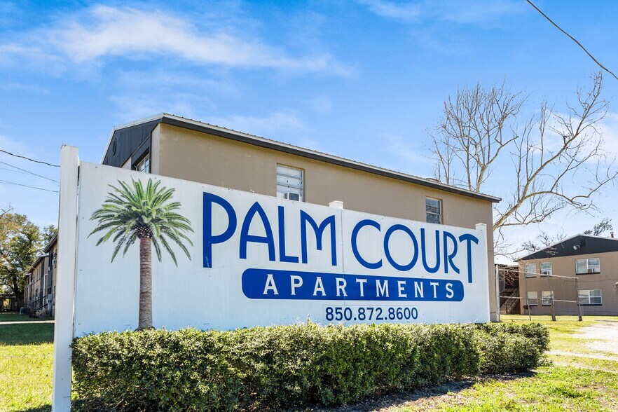 More Photos Of 3510 and 3536 St John St, Panama City Multifamily For Sale
