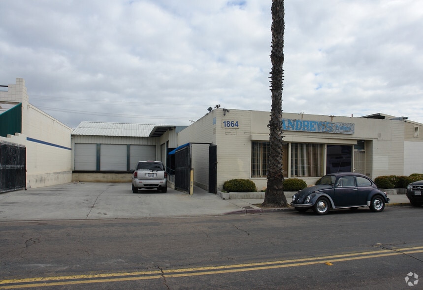 Primary Photo Of 1864 National Ave, San Diego Distribution For Lease
