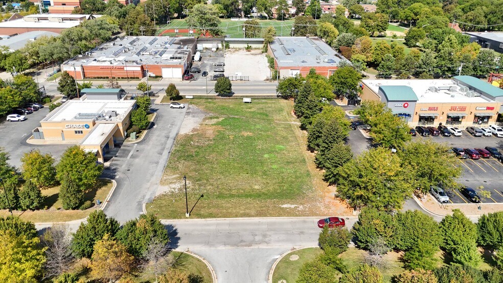 More Photos Of 83rd & Stewart Ave, Chicago Land For Sale