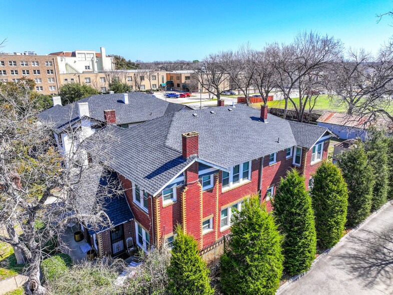 More Photos Of 4112-4114 Junius St, Dallas Apartments For Sale