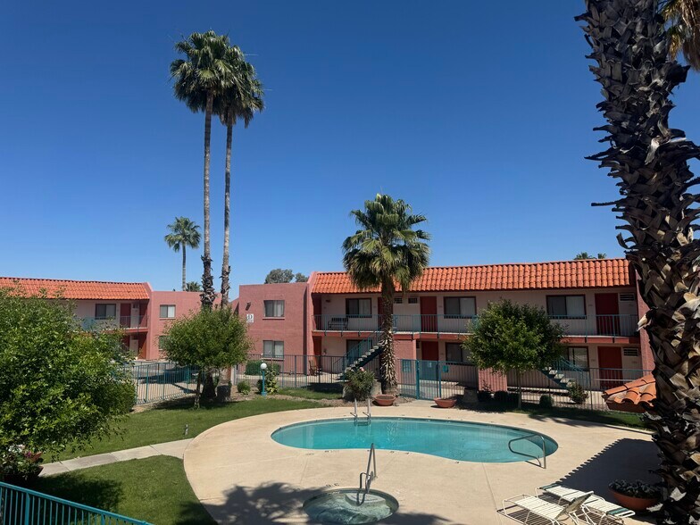 More Photos Of 190 W Valencia Rd, Tucson Apartments For Sale