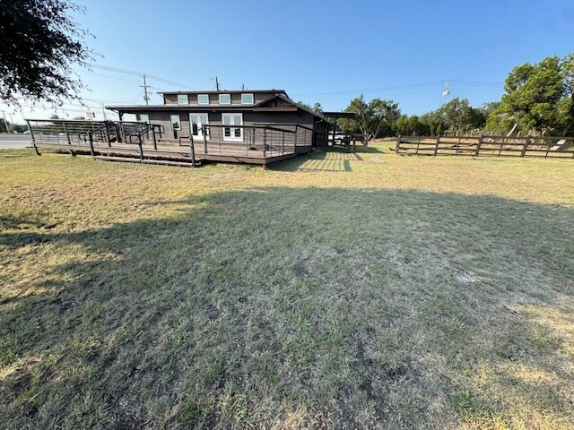 More Photos Of 11606 FM 1826, Austin Bar For Lease