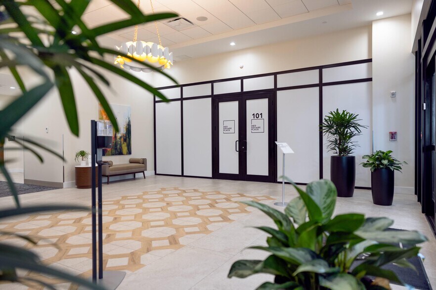 More Photos Of 9101 SW 24th St, Miami Medical For Lease