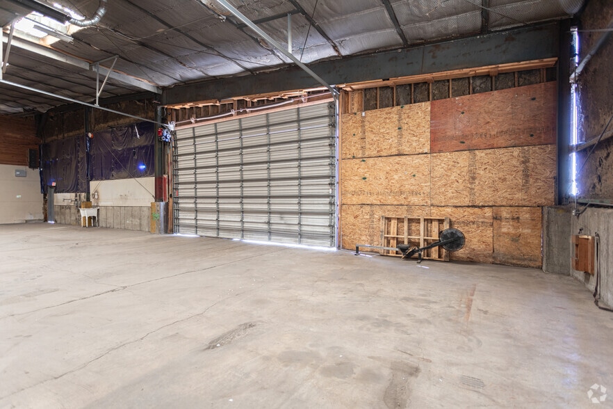 More Photos Of 1876 W Fortune Rd, Salt Lake City Manufacturing For Sale