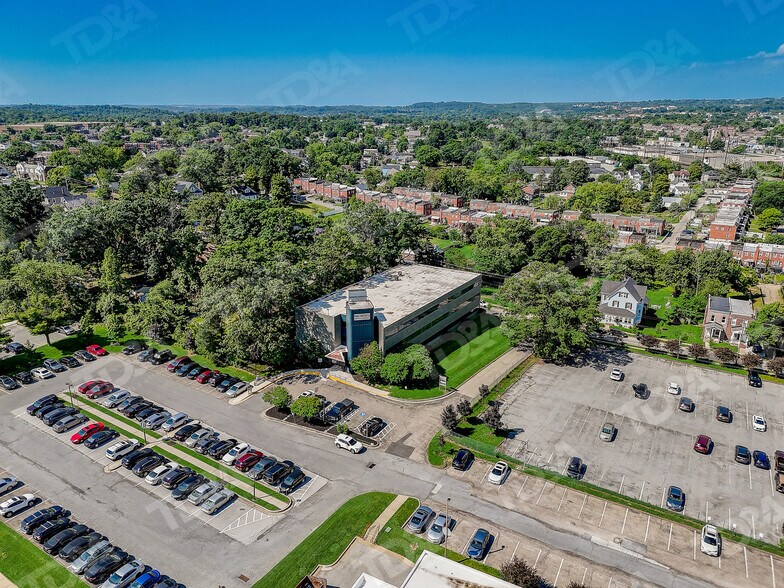 More Photos Of 1001 Pine Heights Ave, Baltimore Office For Sale