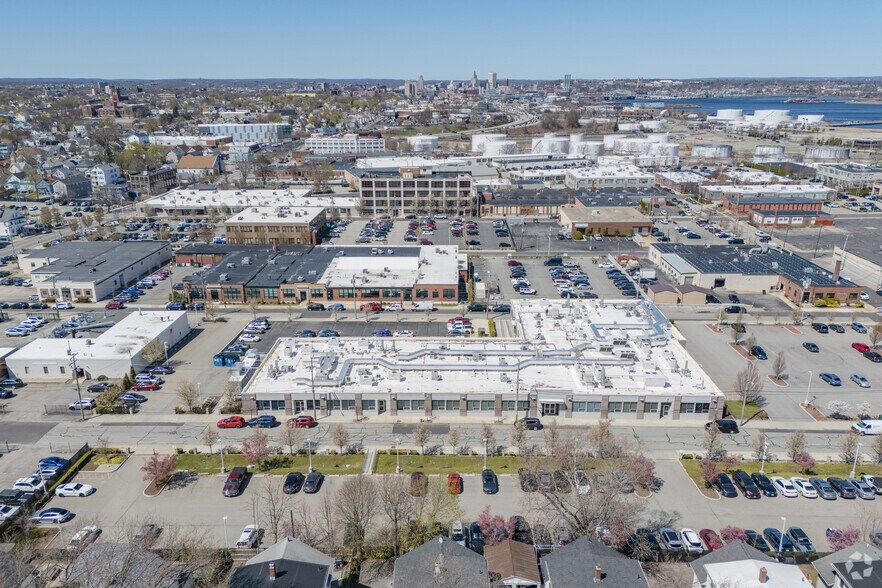 More Photos Of 225 Carolina Ave, Providence Research And Development For Lease