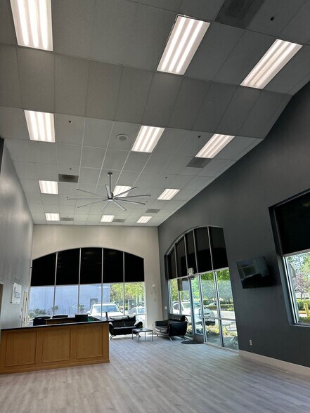 More Photos Of 6551-6589 Las Positas Rd, Livermore Warehouse For Sale