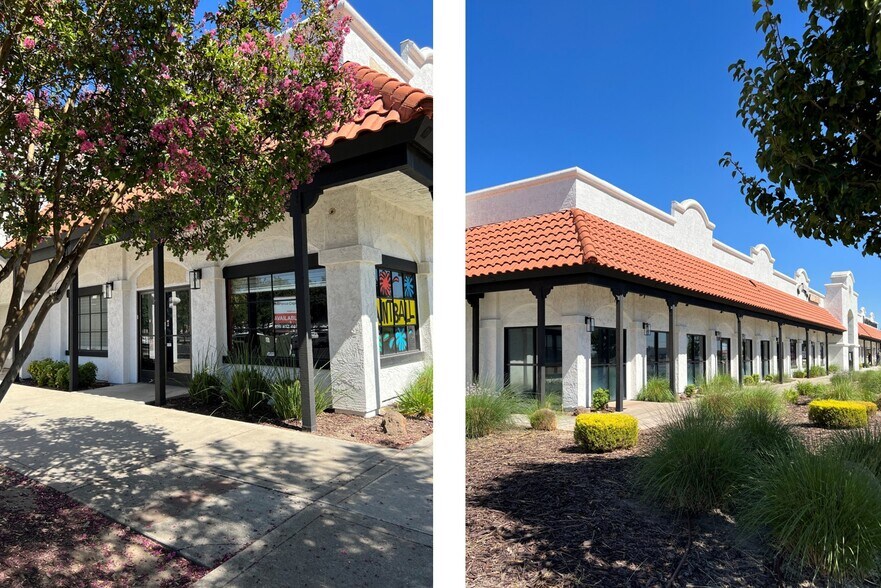 More Photos Of 3600 Sisk Rd, Modesto Unknown For Lease