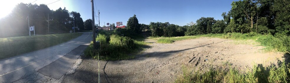 More Photos Of 1047 Perry Hwy, Pittsburgh Land For Sale