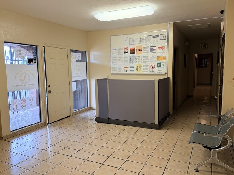 More Photos Of 3045 N 1st Ave, Tucson Office For Sale