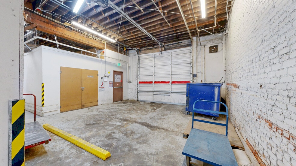 More Photos Of 531-545 Broadway, Denver Storefront Retail Office For Sale