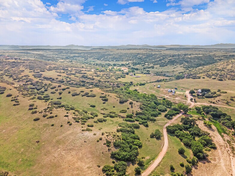 More Photos Of 6233 Crowfoot Valley Rd, Parker Land For Sale