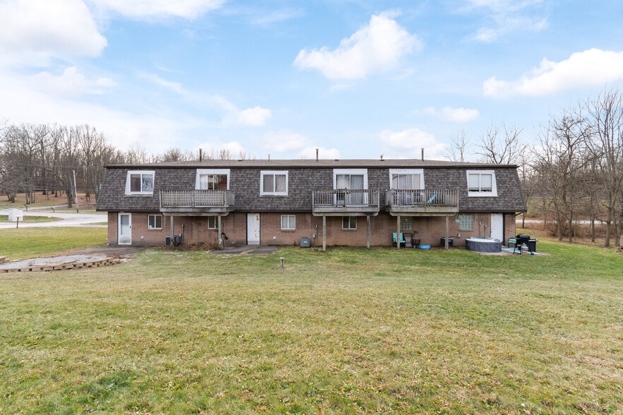 Primary Photo Of 4542 Camelot Cir, Uniontown Multifamily For Sale