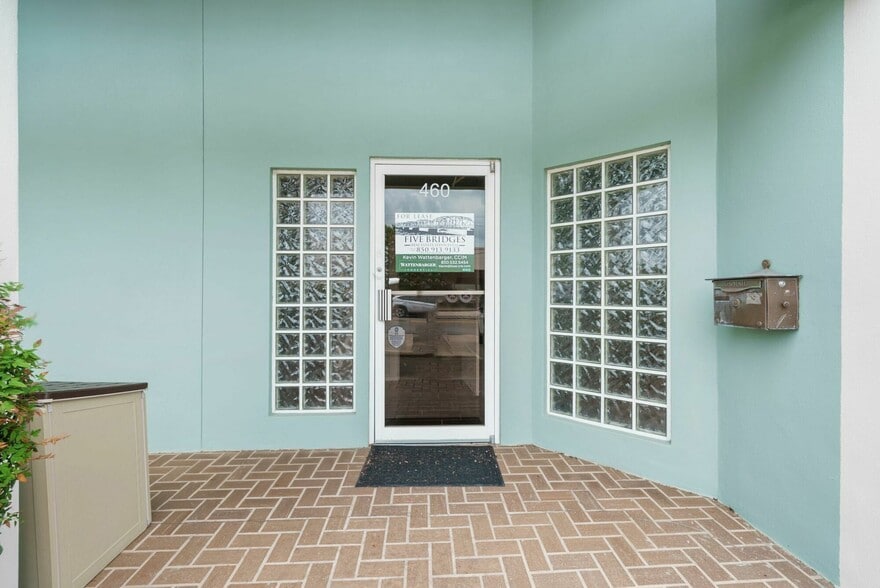 More Photos Of 460 Grace Ave, Panama City Office For Lease