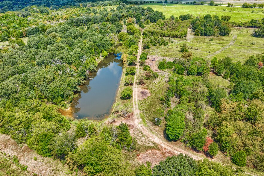 More Photos Of 12960 County Road 4006, Mabank Land For Sale