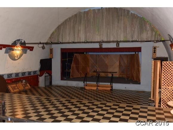 More Photos Of 59 Main St, San Andreas Freestanding For Sale
