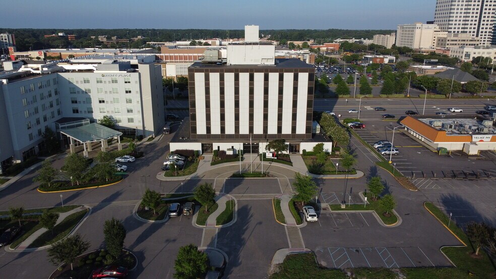 Primary Photo Of 281 Independence Blvd, Virginia Beach Office For Lease