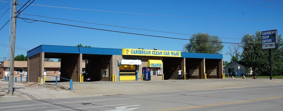 More Photos Of 623 N Lacrosse St, Rapid City Carwash For Sale