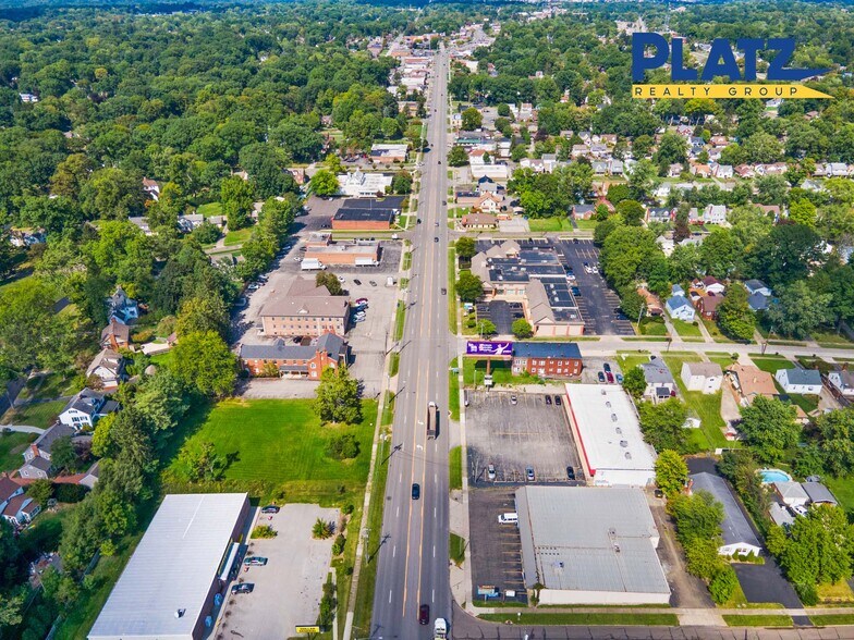 More Photos Of 4921-4927 Market St, Boardman Freestanding For Lease