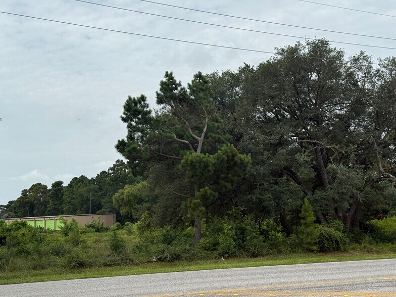 More Photos Of Spring Cypress Rd @ Falvel Rd, Spring Land For Sale