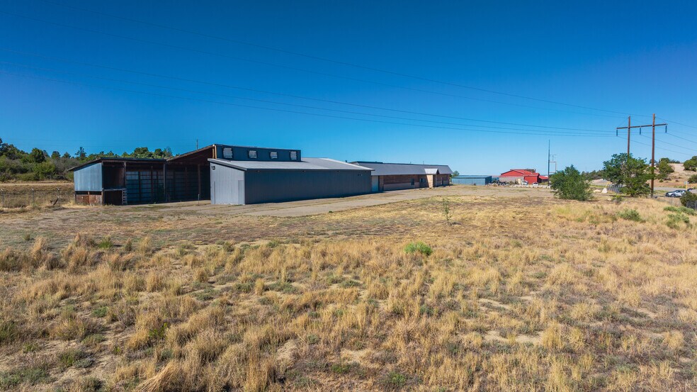 More Photos Of 17602 Highway 145, Dolores Warehouse For Sale