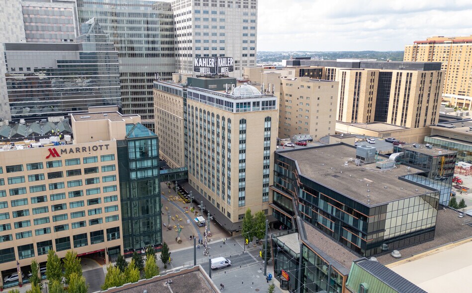 More Photos Of 7 SW 1st Ave SW, Rochester Hotel For Lease