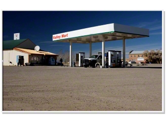 Primary Photo Of 2 Hwy 28, Farson Service Station For Sale