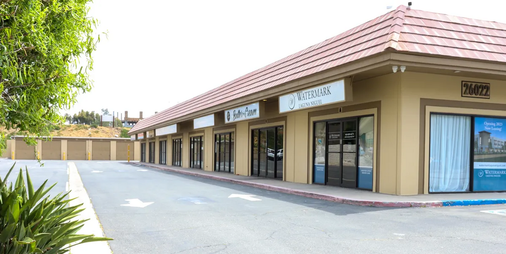 Primary Photo Of 26022 Cape Dr, Laguna Niguel Light Manufacturing For Lease