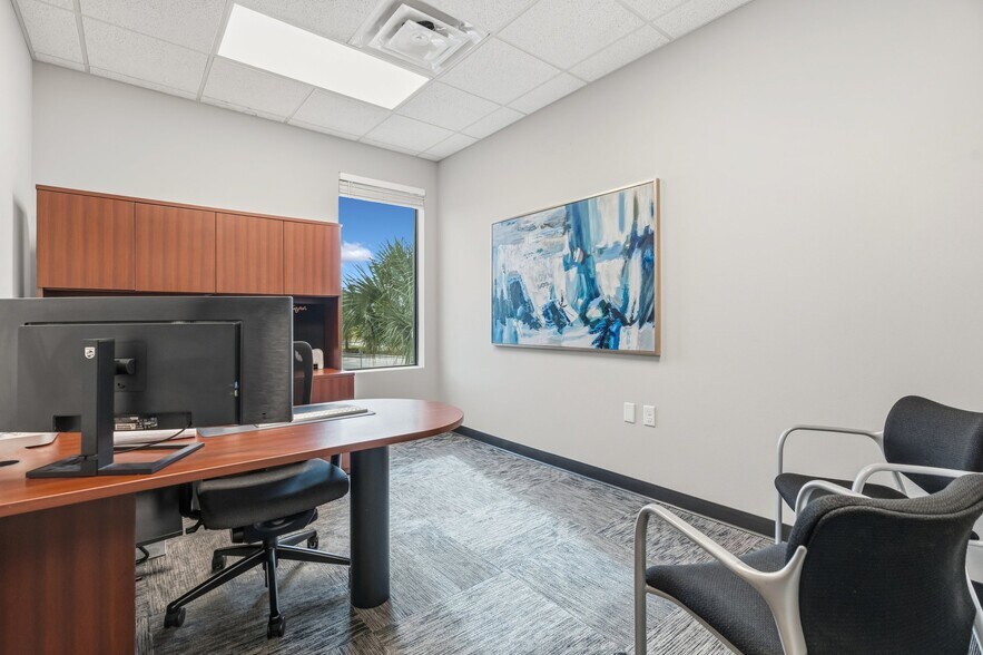 More Photos Of 131 S Country Club Rd, Lake Mary Office For Sale