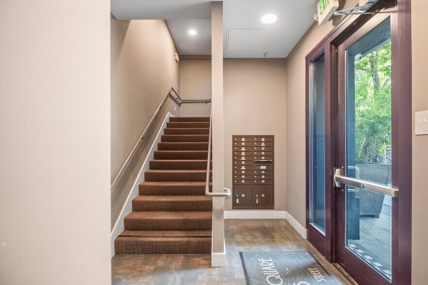More Photos Of 8 N San Pedro St, San Jose Office For Lease