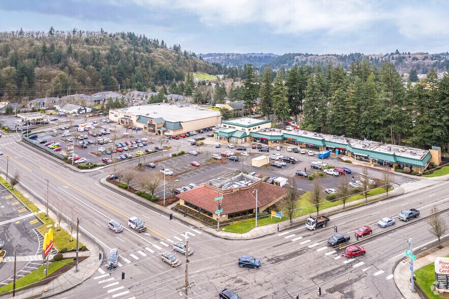 Primary Photo Of 901-999 SW Highland Dr, Gresham General Retail For Lease