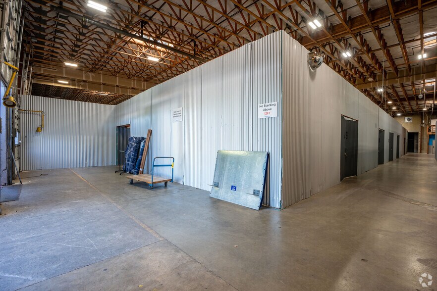 More Photos Of 15300 Woodinville-Redmond Rd NE, Woodinville Manufacturing For Lease