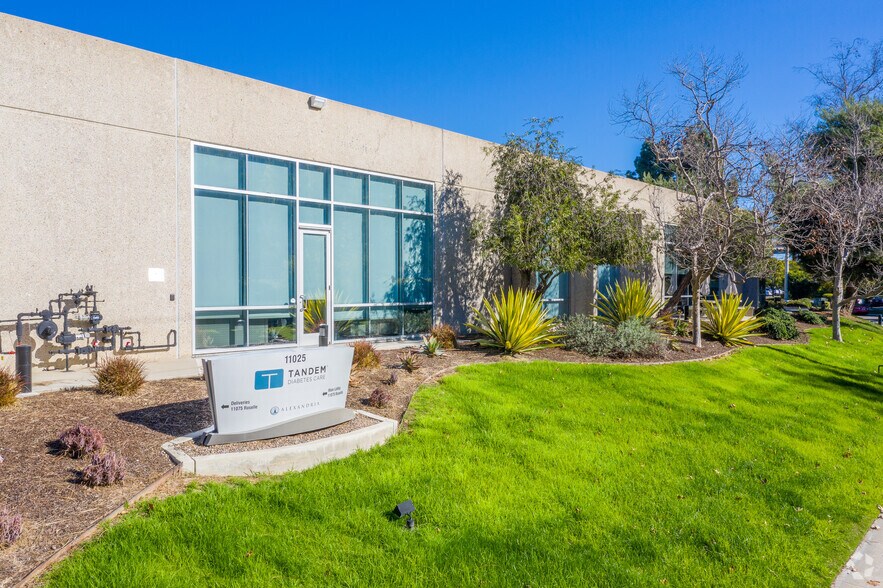 More Photos Of 11025 Roselle St, San Diego Research And Development For Lease