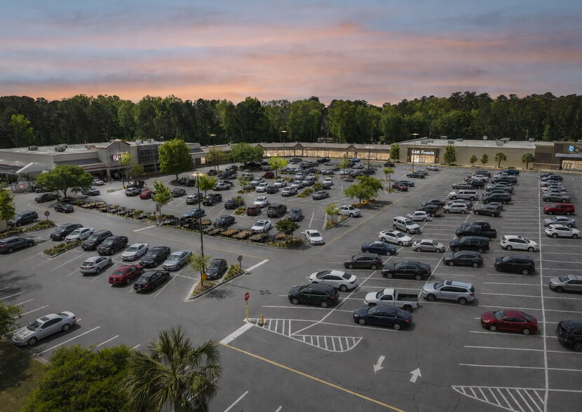 Primary Photo Of 297 Bells Hwy, Walterboro Unknown For Lease