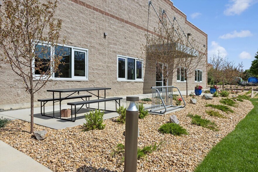 More Photos Of 602 Taylor Ave, Louisville Light Manufacturing For Lease