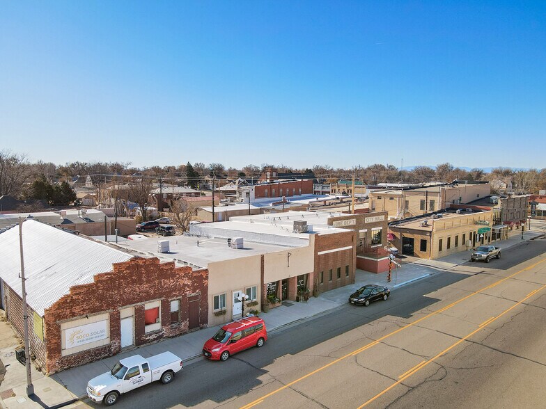 More Photos Of 122 E Cranston Ave, Fowler Flex For Sale